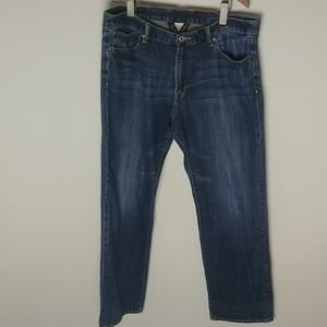 Lucky Brand Vintage Straight Classic Jeans Dungarees